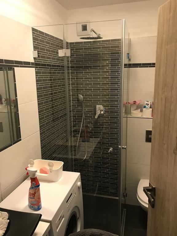 Apartament 7 - Maja Дзивновек Экстерьер фото