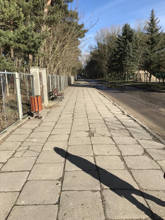 Apartament 7 - Maja Дзивновек Экстерьер фото